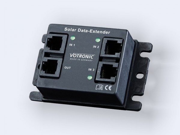 Solar Data Extender 3n1 - Artikelnummer 1440