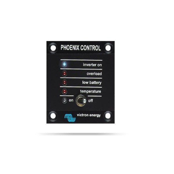 Victron Energy Phoenix Inverter Control Bedieneinheit