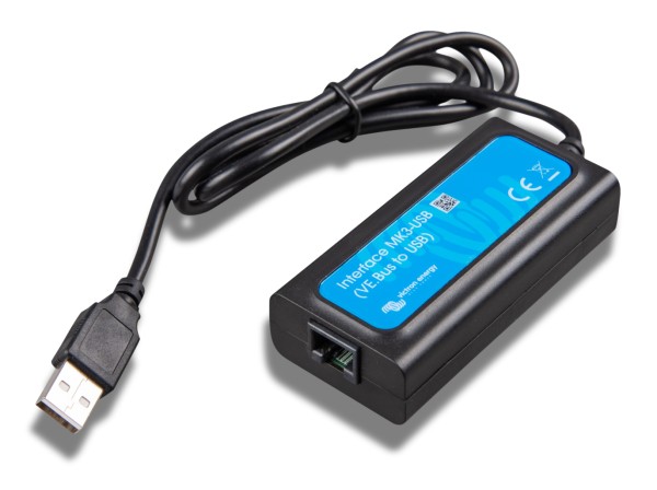 Victron Energy Interface/Schnittstelle MK3-USB