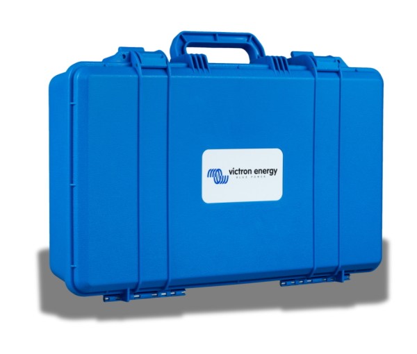 Victron Energy Transportbox für Ladegerät Blue Smart IP 65: 12V 25A oder 24V 13A 