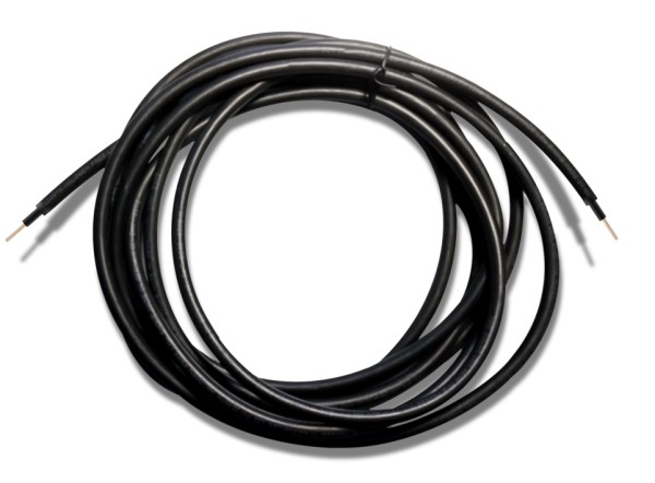 Kabel - Litze - Photovoltaikkabel H07 / 2,5 mm² lfm