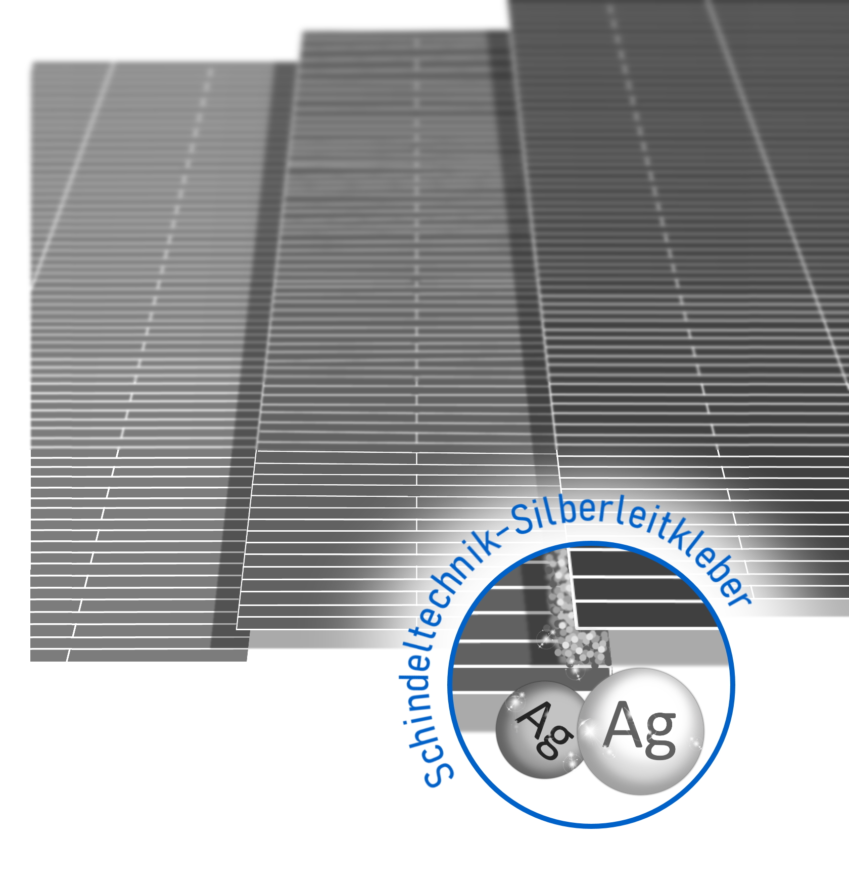 Solarmodul 30W Solarpanel 12V Monokristallin Schindel Technik Wohnmobil PERC x1 