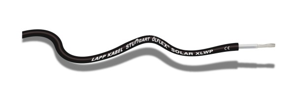 LAPP Solarkabel ÖLFLEX®SOLAR XLWP 16 mm²