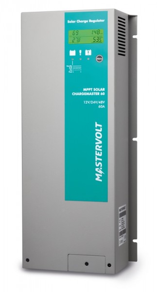Mastervolt ChargeMaster SCM60 MPPT-MB Solarladeregler