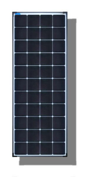 preVent SunPower Solarmodul 165Wp - PV-165-SP-44
